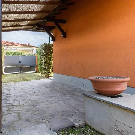 Arancio By Mmega Villa Forte dei Marmi