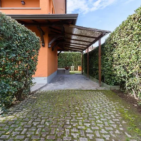 Villa Arancio By Mmega