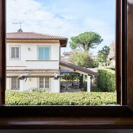 Arancio By Mmega Villa Forte dei Marmi