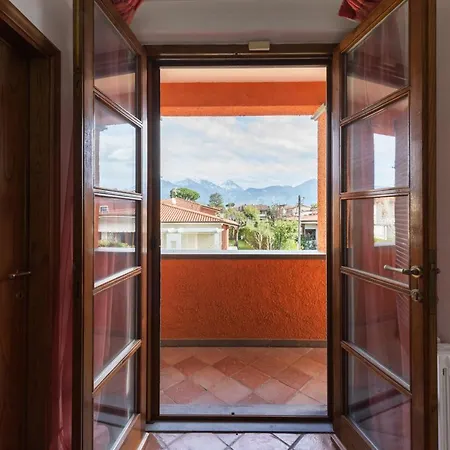 Villa Arancio By Mmega