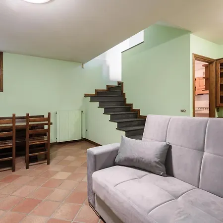 Villa Arancio By Mmega