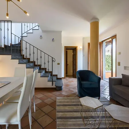 Arancio By Mmega Forte dei Marmi