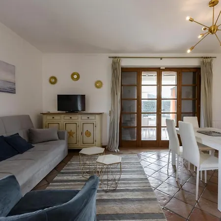 Villa Arancio By Mmega