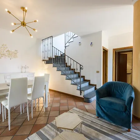 Arancio By Mmega Villa *