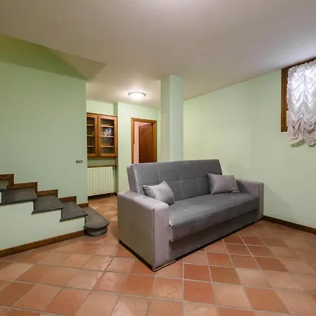 Villa Arancio By Mmega