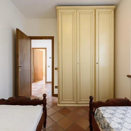 Villa Arancio By Mmega