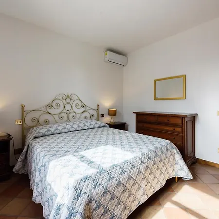 Villa Arancio By Mmega