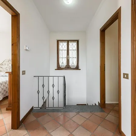 Villa Arancio By Mmega Forte dei Marmi