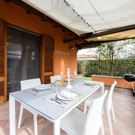 Villa Arancio By Mmega